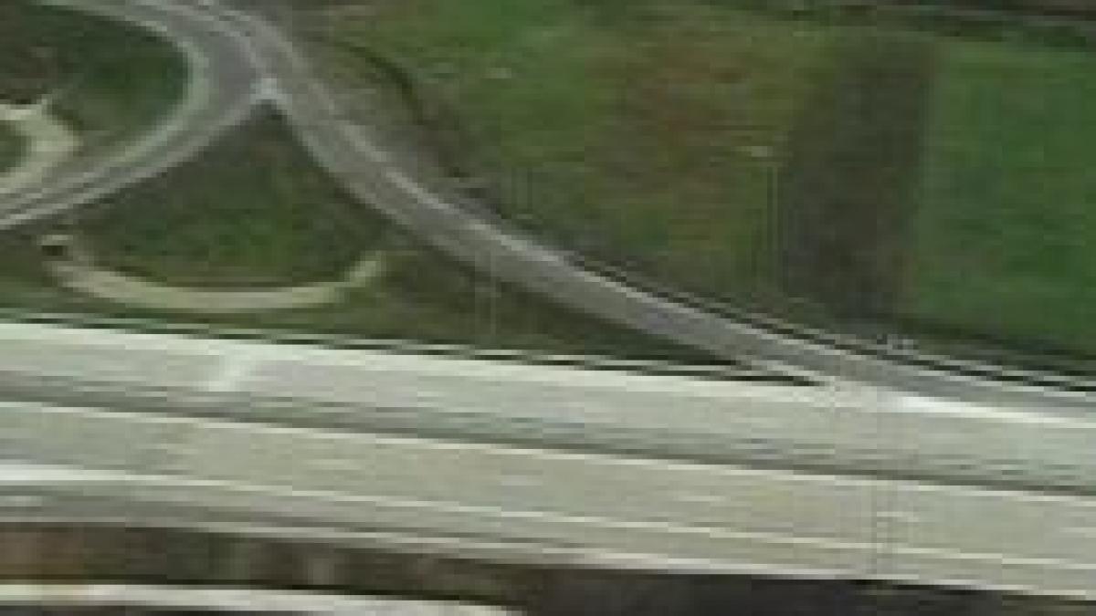 bulgaria va concesiona constructia autostrazii din nord din lipsa mijloacelor de finantare