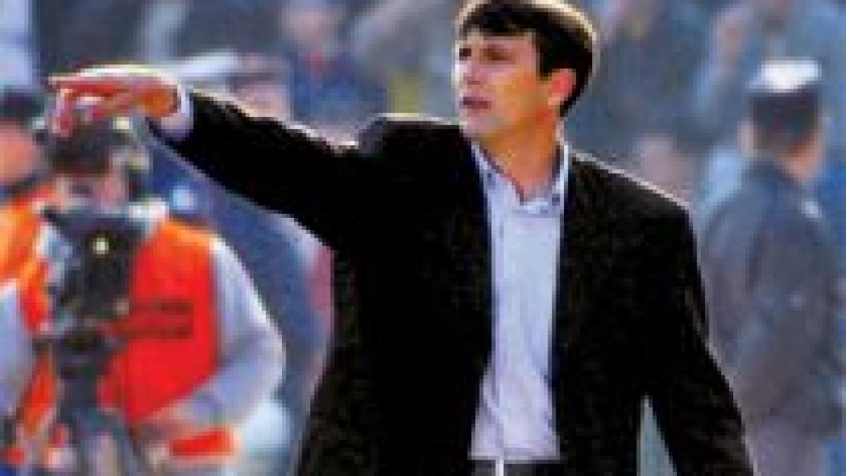 craiova incearca sa iasa din zona retrogradarii cu eugen neagoe antrenor