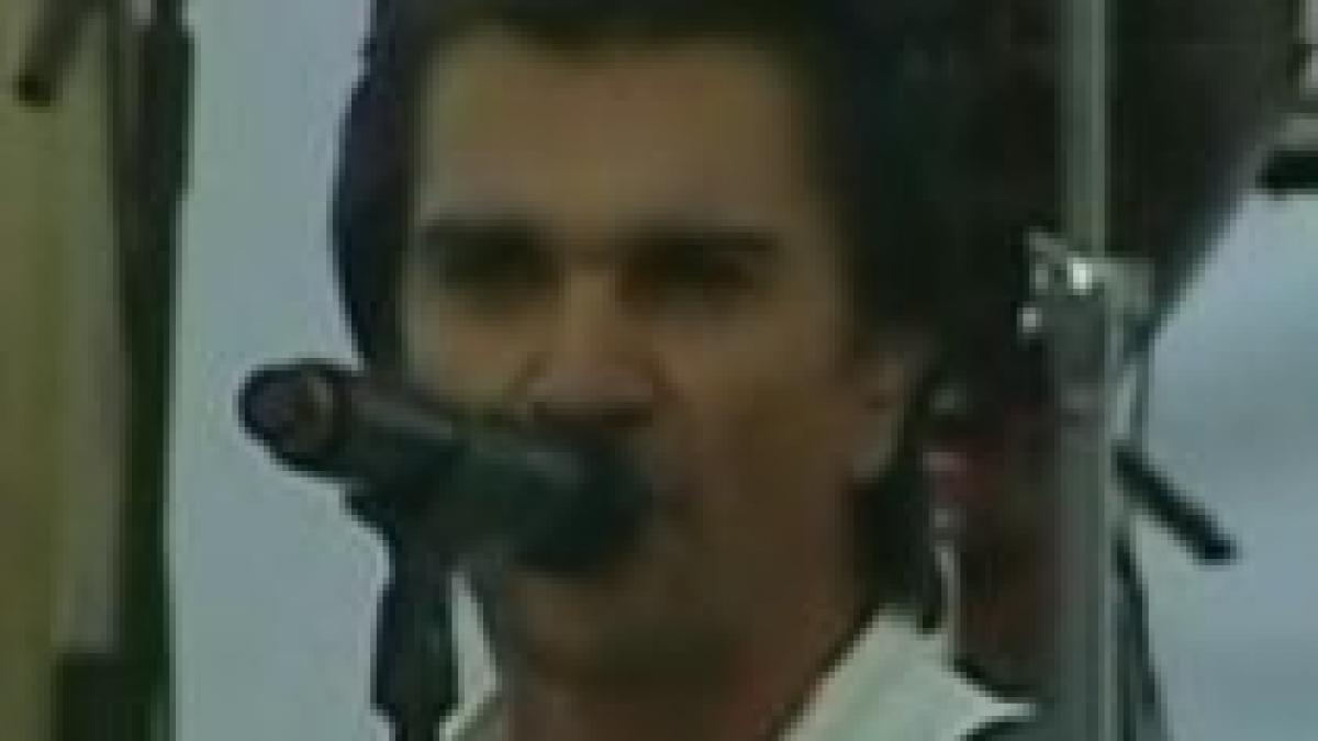 juanes concert pentru pace in cuba peste 500 000 de oameni au fost prezenti video