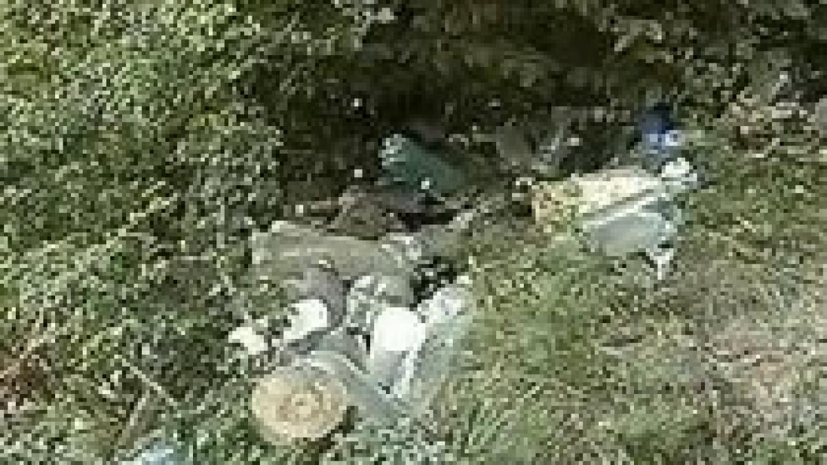 solutia ministerului mediului in lupta cu pet urile cumperi o sticla de apa si platesti doar