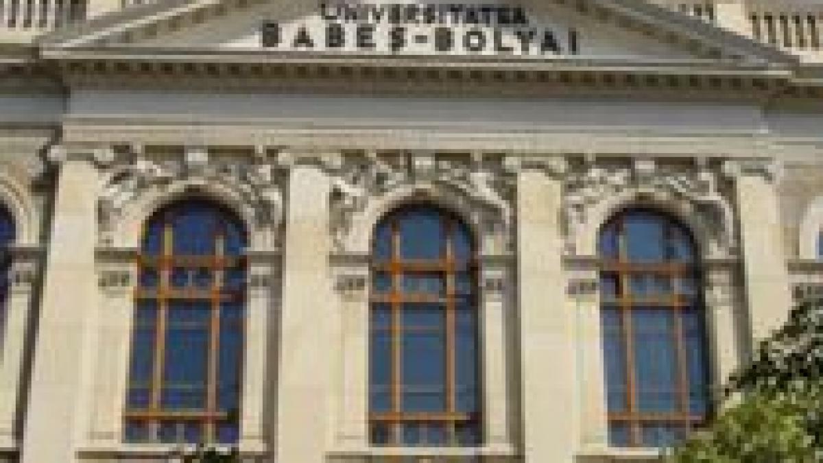 universitatile din provincie desupra celor din bucuresti vezi topul facultatilor