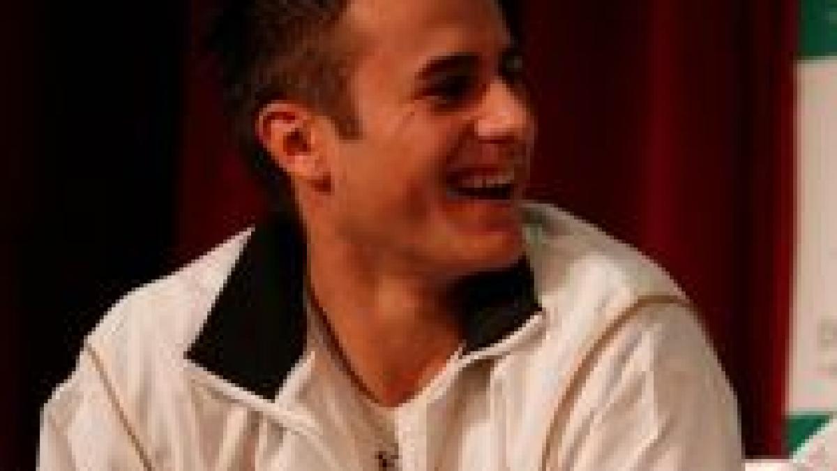 bcr open romania marius copil produce surpriza si il elimina pe victor crivoi hanescu eliminare soc