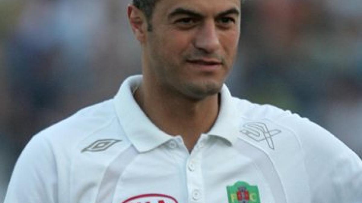 cristi dulca demis de fc vaslui s a uitat prea repede de calificarea in europa