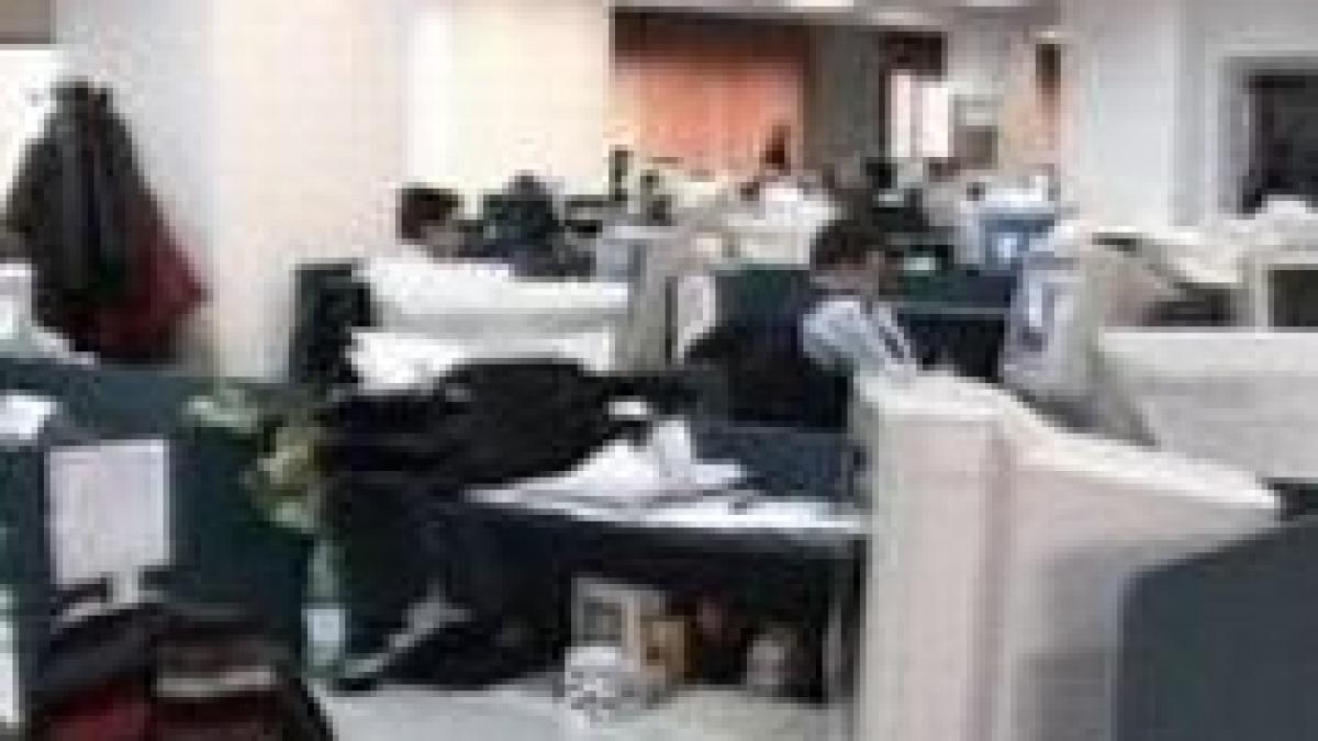 oamenii de afaceri din romania afectati de protestul magistratilor