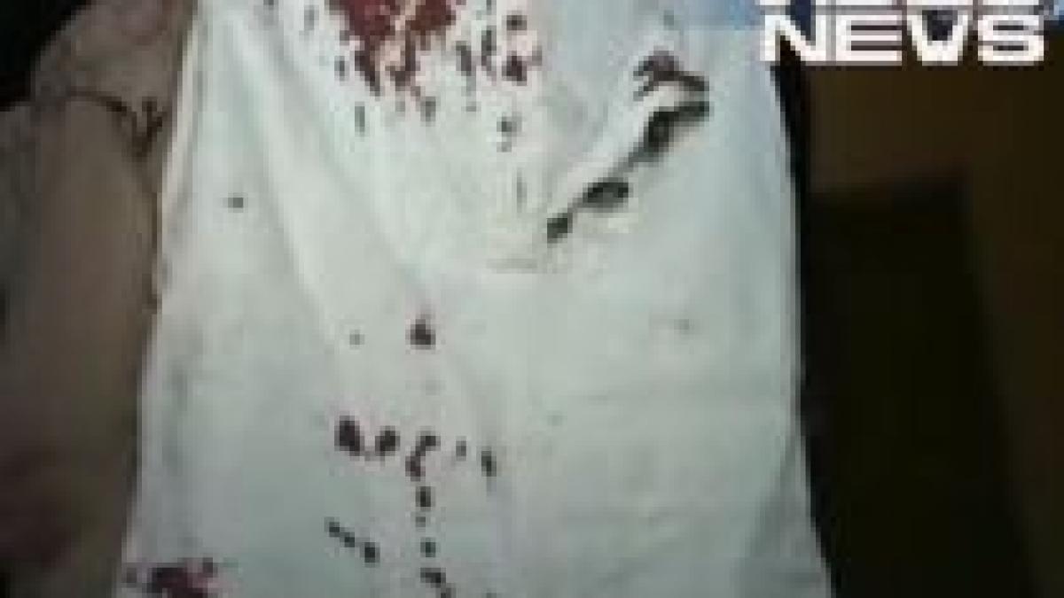 timisoara o avocata batuta de romii impotriva carora pleda la tribunal video