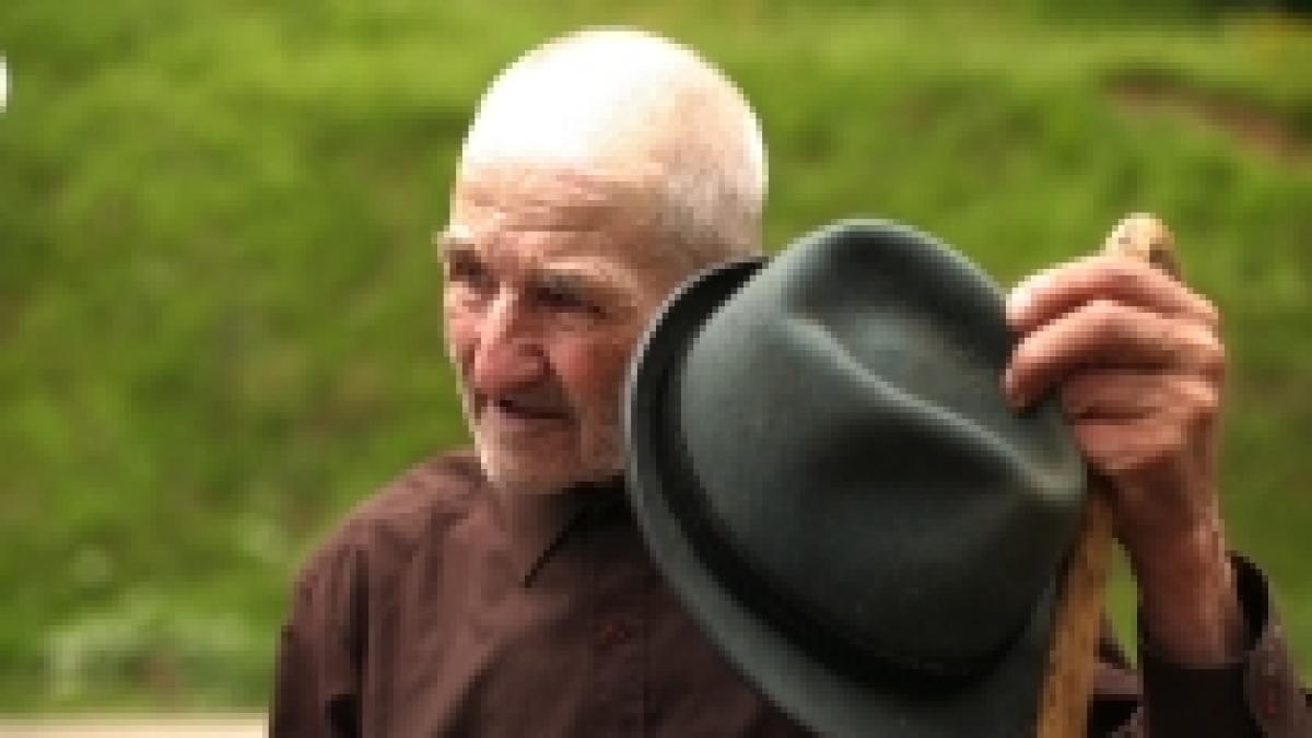 ungaria barbat de 68 de ani vandut ca sclav unei familii de romi