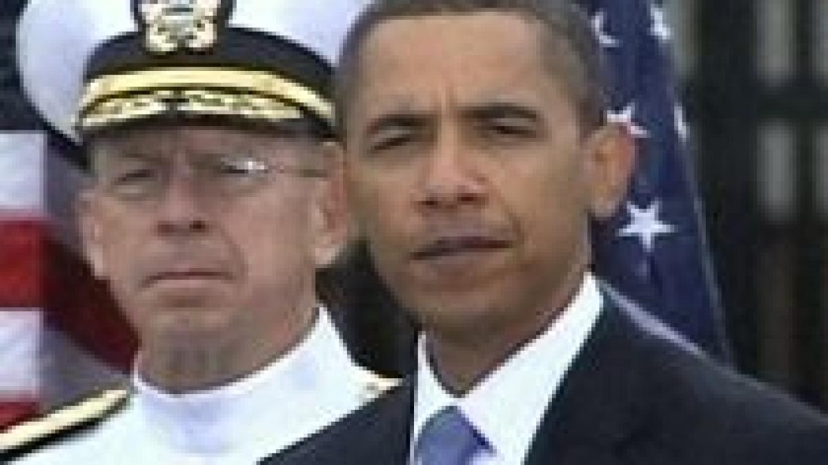 al qaida il compara pe obama cu bush si anticipeaza caderea acestuia