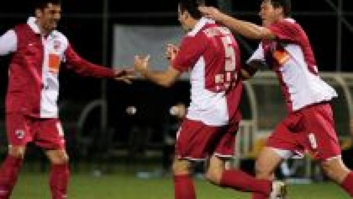 dinamo risca excluderea din competitiile europene