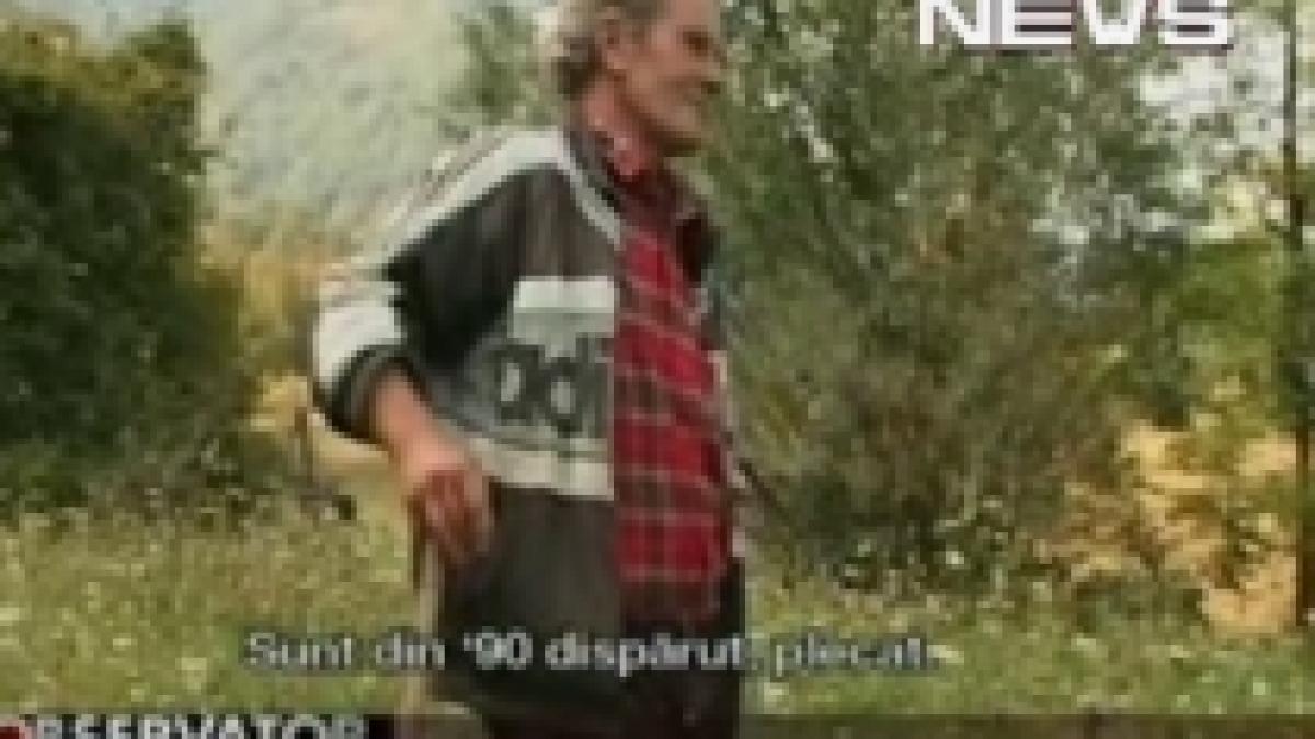 familie dezamagita si ar fi dorit sa fie mort pentru a i lua averea video