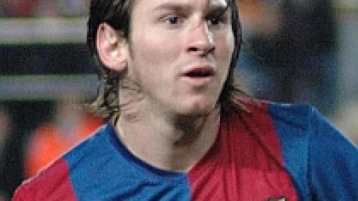 messi nu pot castiga de unul singur meciurile argentinei