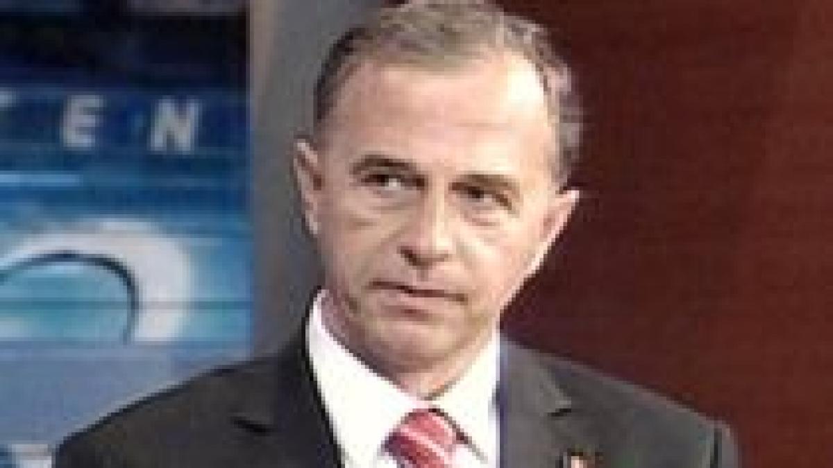 mircea geoana la sinteza zilei trebuie sa terminam cu vrajba in politica video