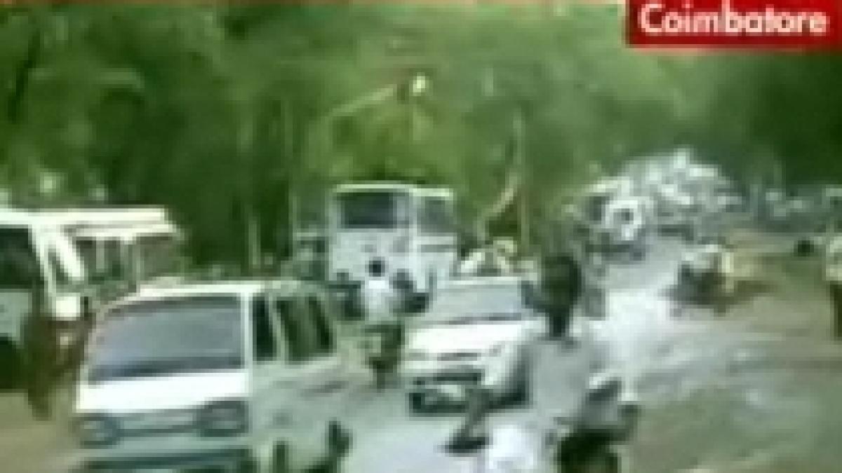 un manager de resurse umane a fost omorat in bataie dupa ce a disponibilizat 42 de angajati