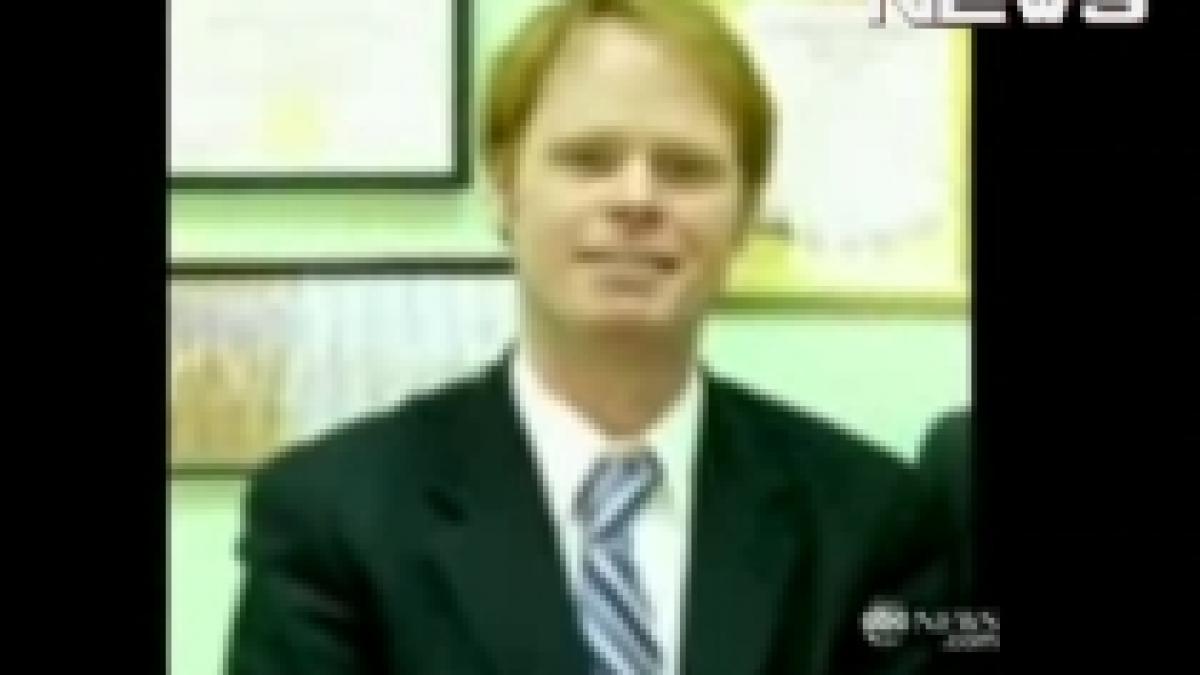 americanii ii acuza pe rusi de fabricarea unui scandal sexual video