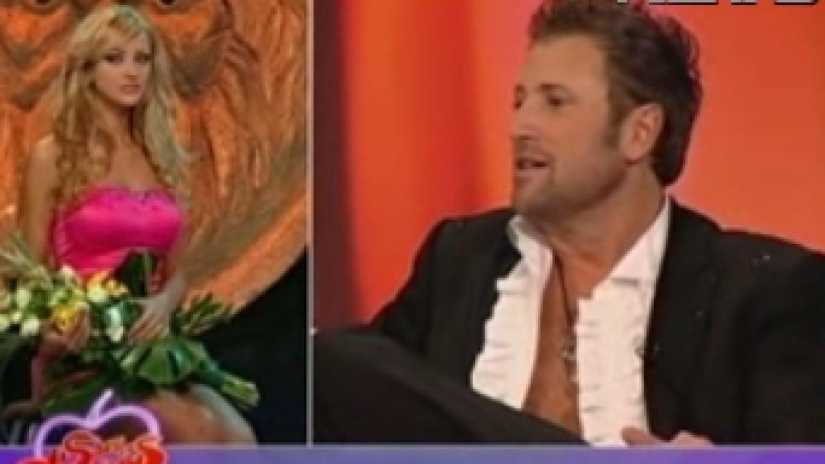 catalin botezatu nu vrea sa se insoare de suparare a plecat din emisiunea lui capatos video