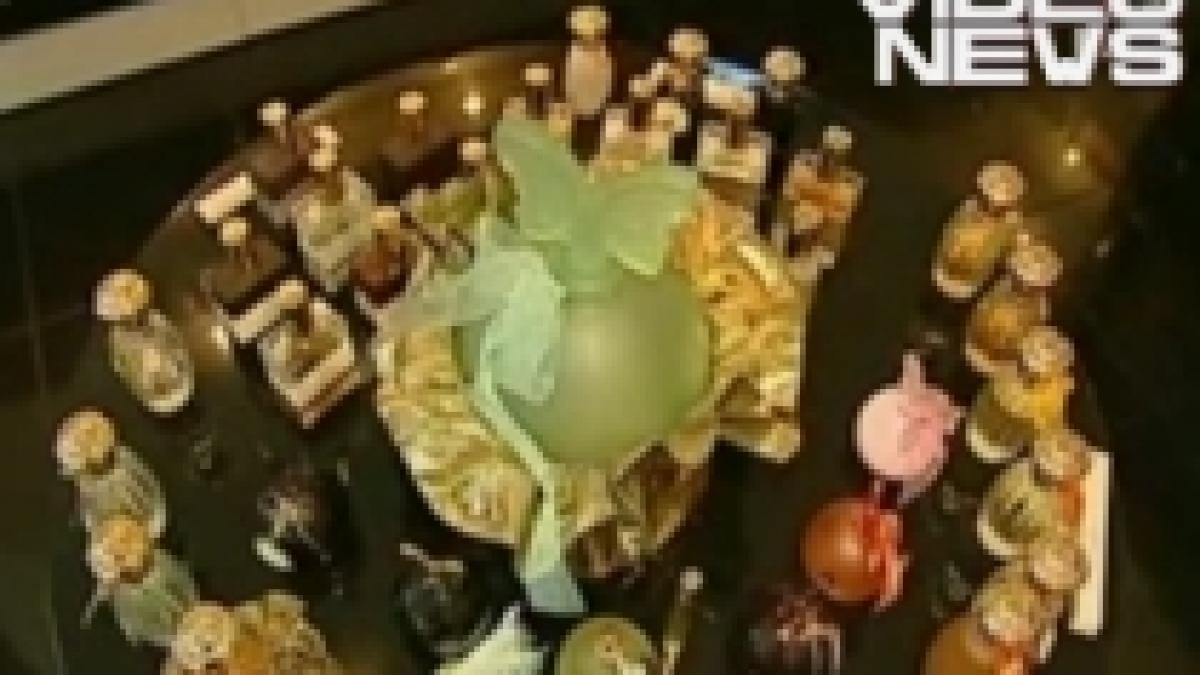 criza miroase bine romania fruntasa la vanzarile de parfum video