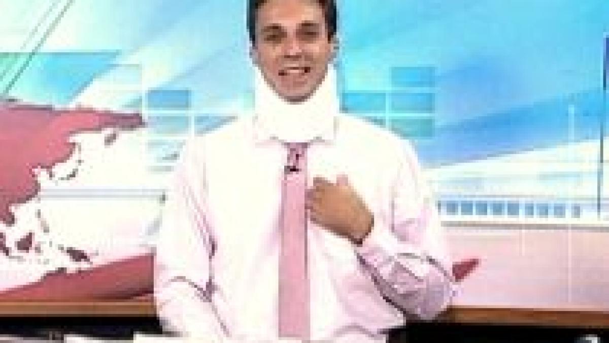 lumea lui mircea badea cea mai buna solutie ar fi sa avem zero parlamentari video