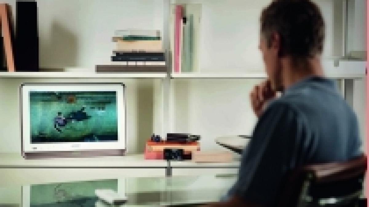 topul celor mai intalnite mituri legate de televizoarele lcd foto