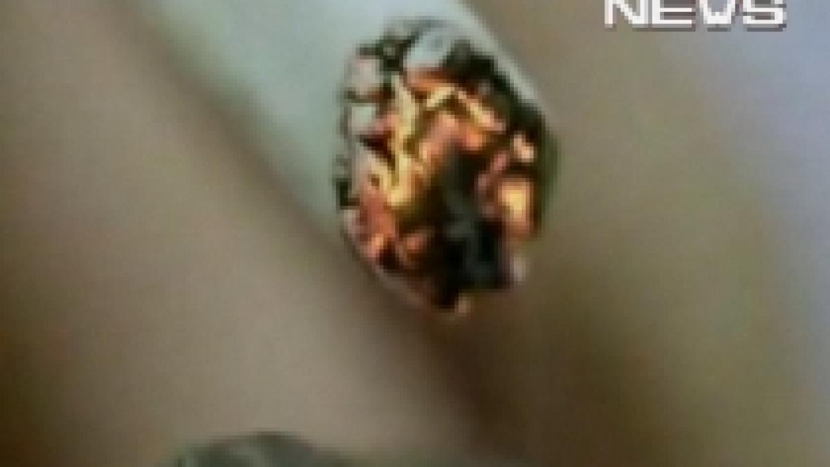 un fum un pumn campanie dura impotriva fumatului video