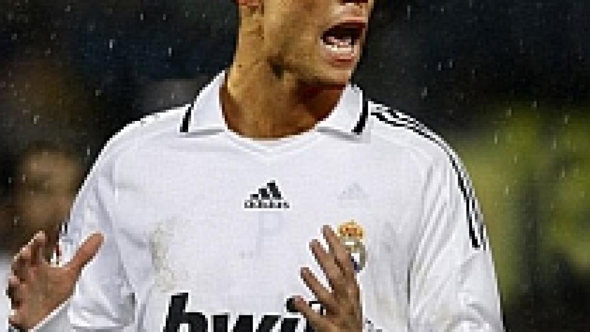 villarreal real madrid 0 2 cristiano ronaldo inscrie din nou si stabileste un record rezultate