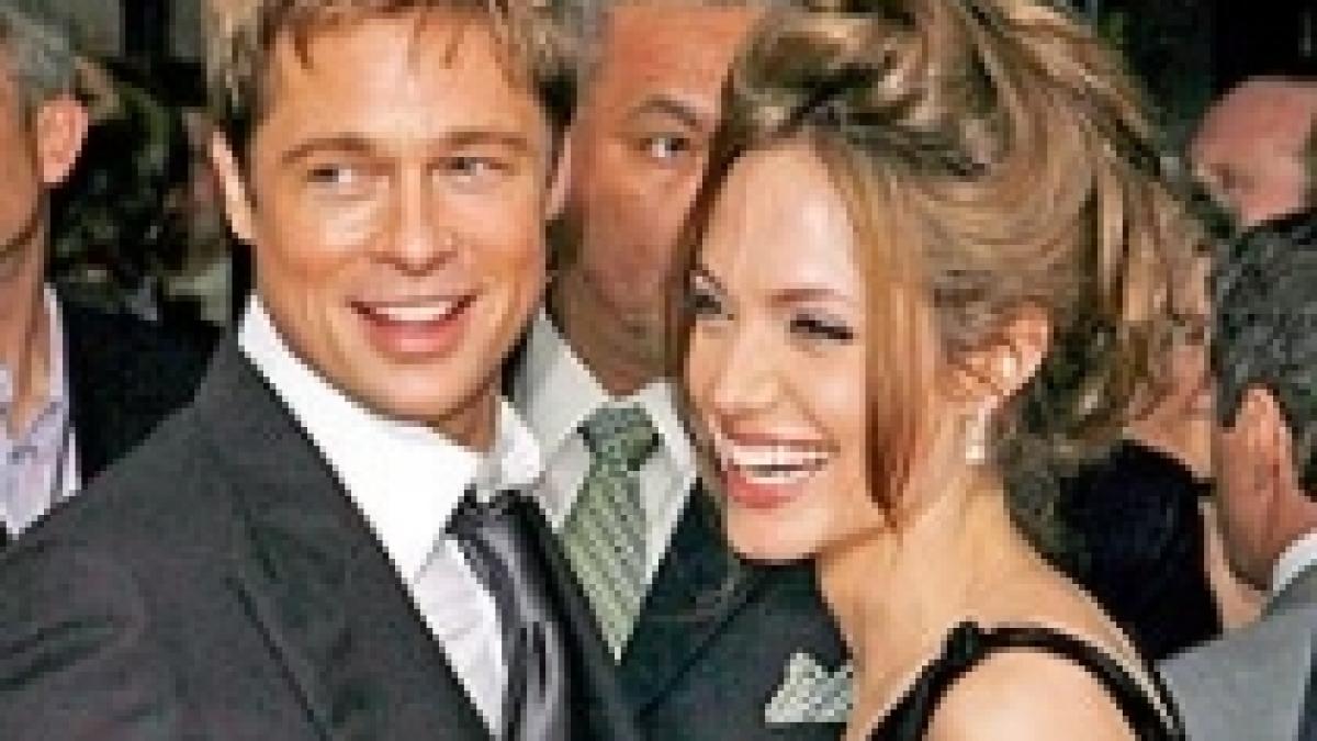 brad si angelina isi construiesc un aeroport langa castelul lor din franta