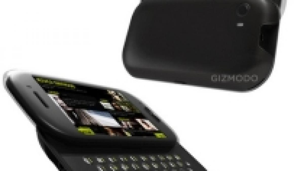 Turtle şi Pure, primele imagini cu viitoarele telefoane Microsoft 