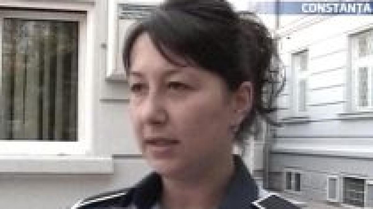 un hot de buzunare din constanta a fost eliberat pentru doua zile din greseala