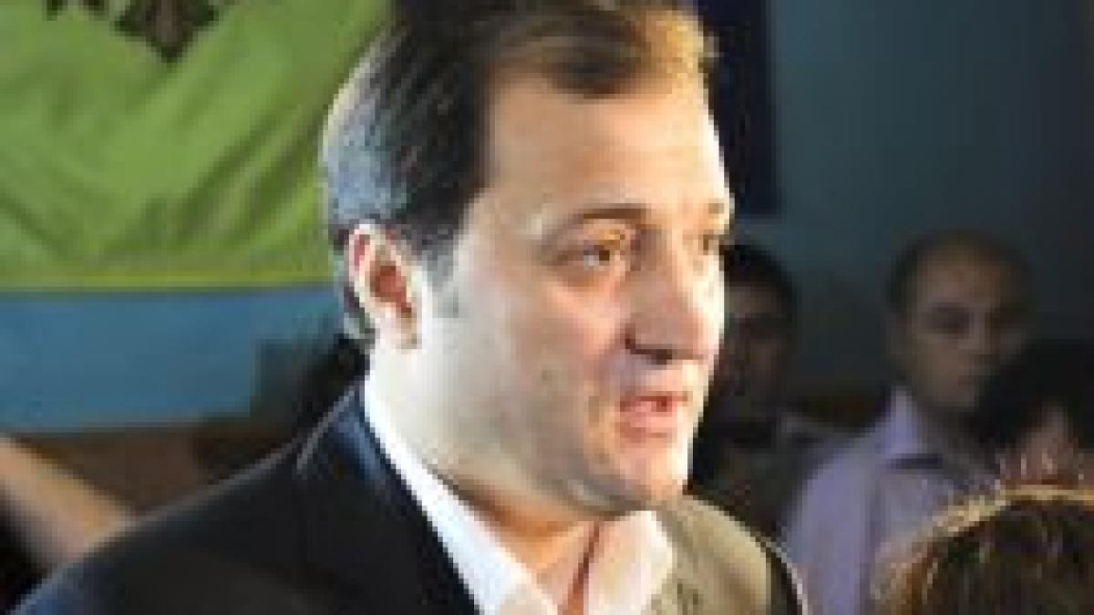 ameliorarea relatiilor cu romania prioritate pentru guvernul moldovean