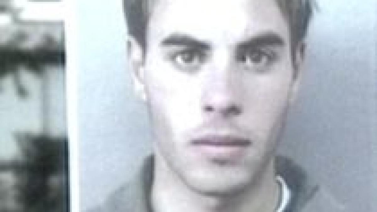 evadatul de la sectia 5 de politie din bucuresti a fost prins