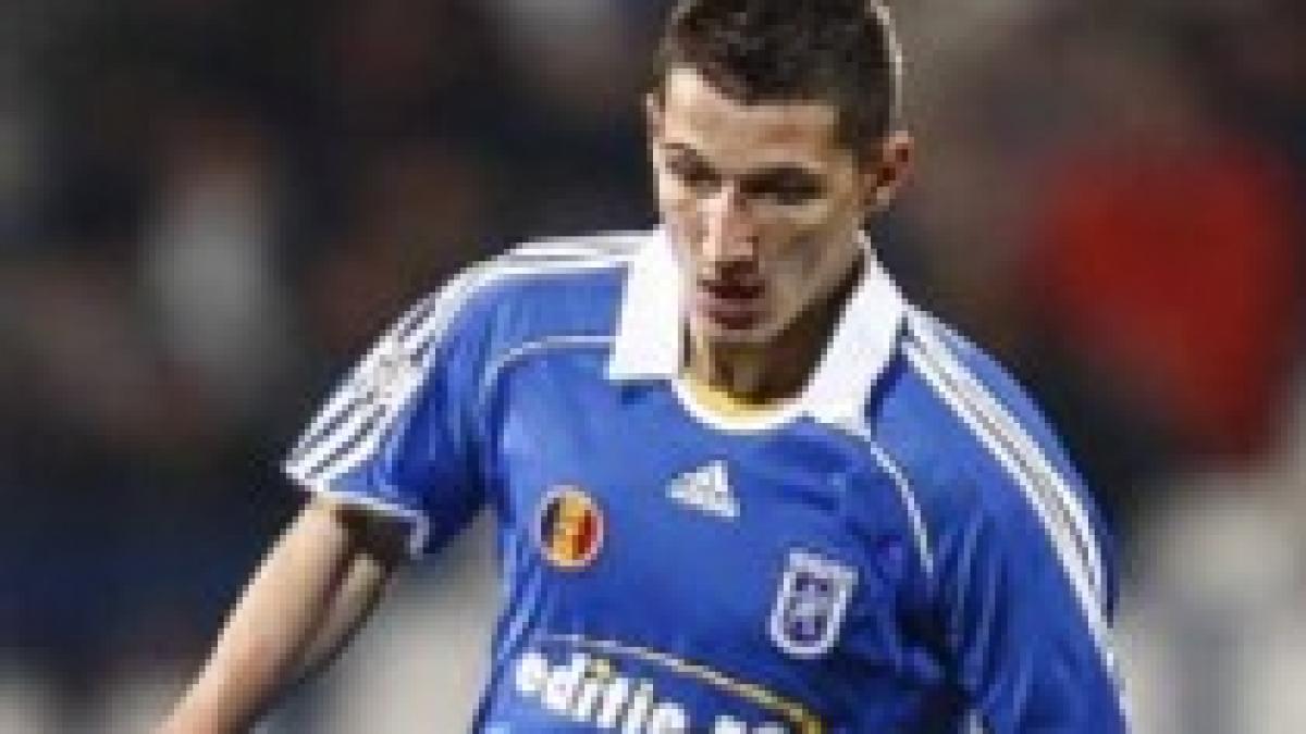 fc timisoara u craiova 1 1 remiza cu tensiune si violente intre jucatori