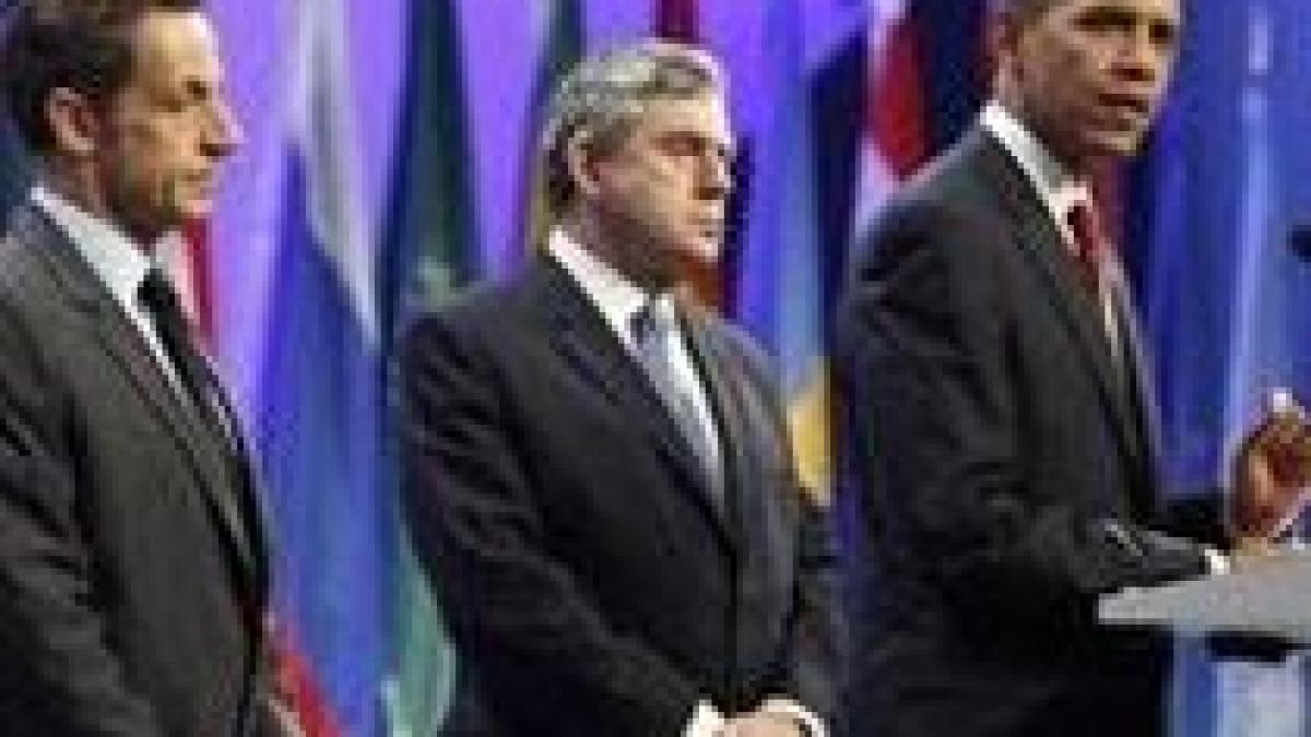 Marile puteri dau ultimatum Iranului în legătură cu programul său nuclear