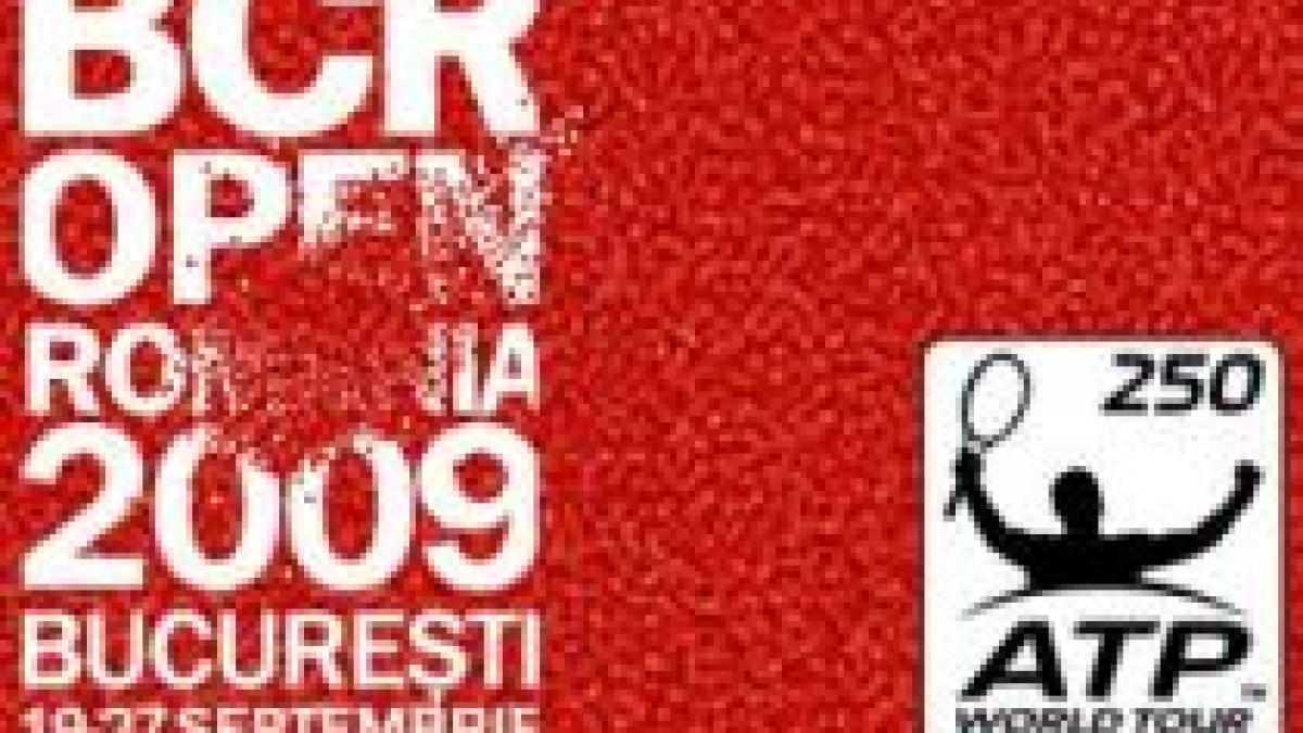montanes si monaco isi vor disputa finala bcr open romania 2009