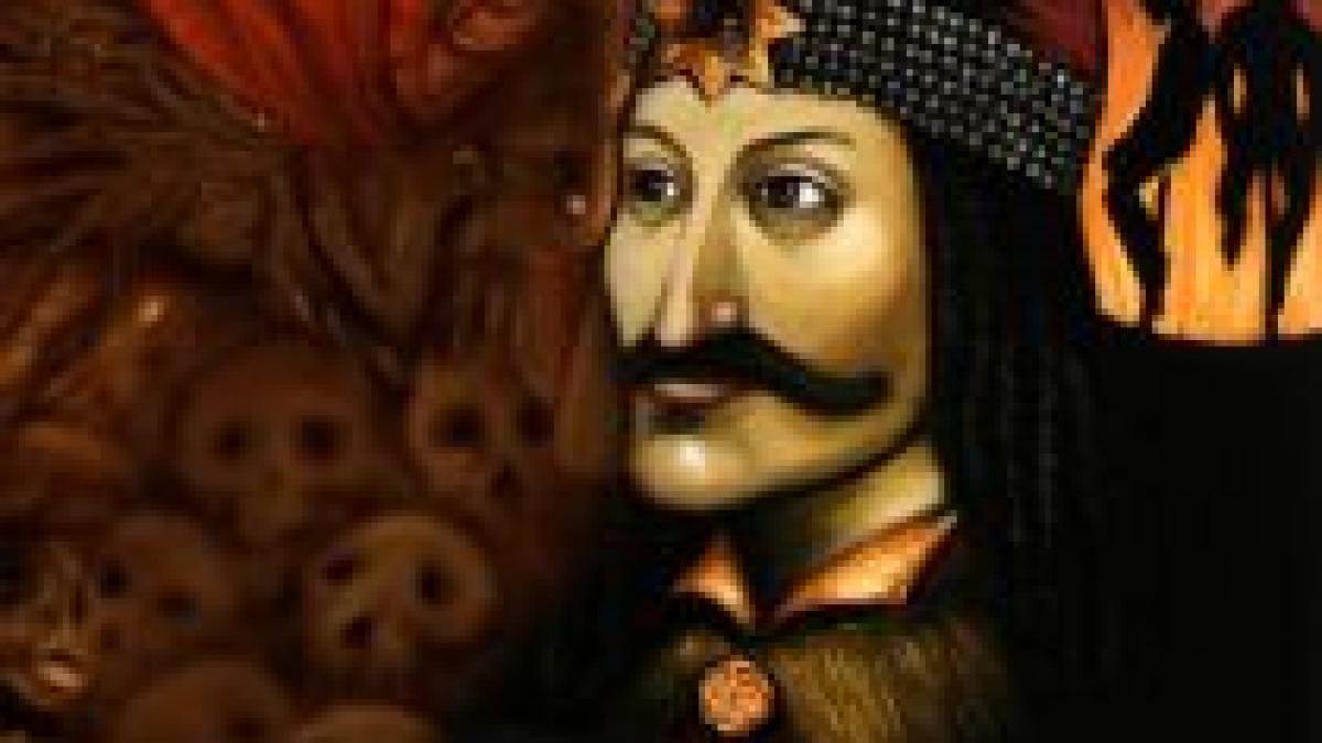 tabloid rusesc povestile despre cruzimea lui dracula sunt cel mai probabil adevarate