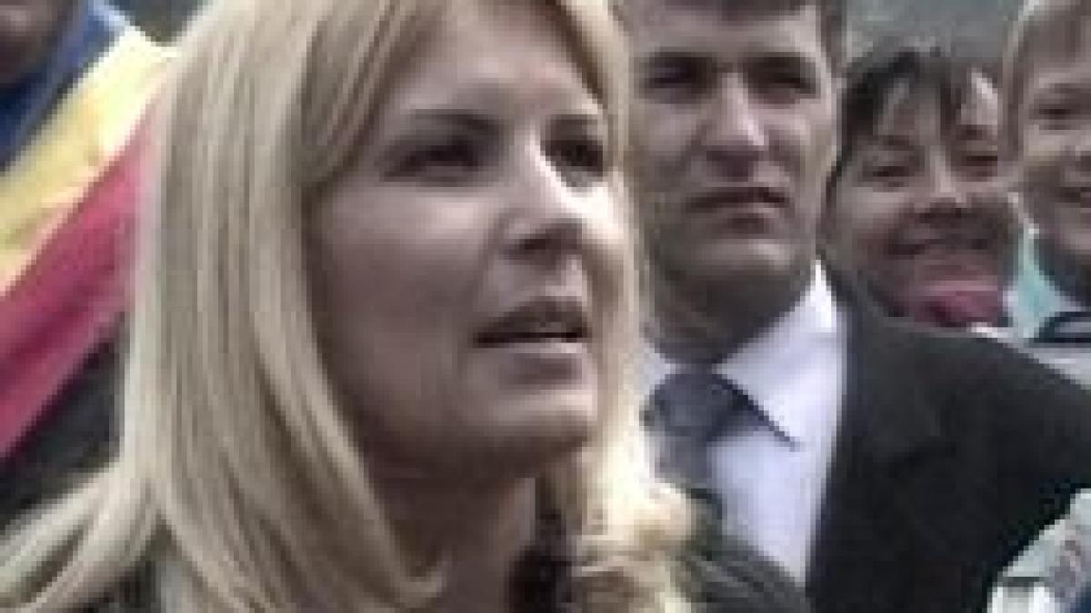 ministrul turismului apostrofat pentru starea drumurilor video