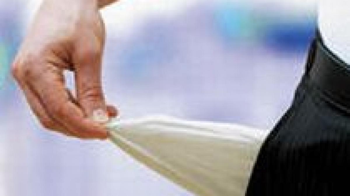 proiect pentru legea falimentului personal datornicii la banci ar putea scapa de executarea silita