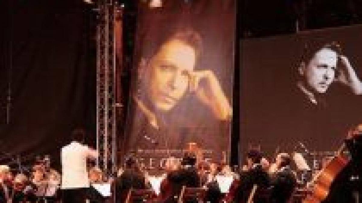 record de incasari la festivalul george enescu