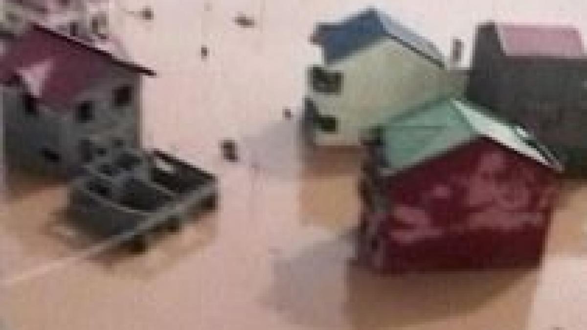 tragedie in filipine 51 de oameni au murit in urma inundatiilor video