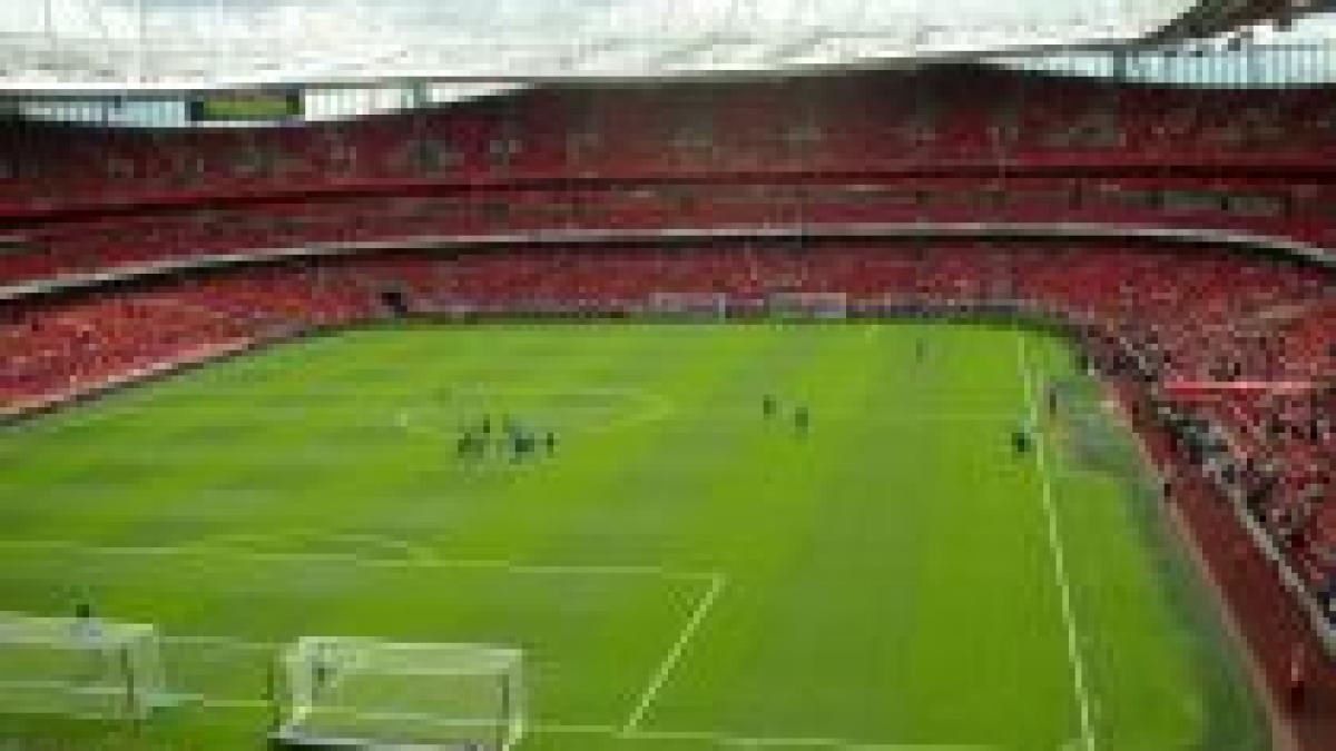 arsenal profit record de 38 de milioane de euro e foarte bine dar noi nu profit ne am propus