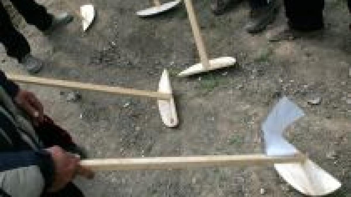 bulgaria sustine romania pentru a obtine postul de comisar european pentru agricultura