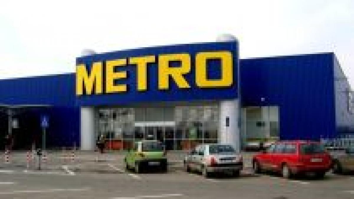 directorul operational al metro romania si moldova paraseste piata locala