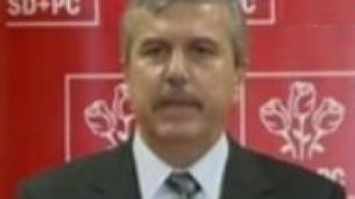 nica remanierea mea arunca romania intr o criza politica extrem de periculoasa video