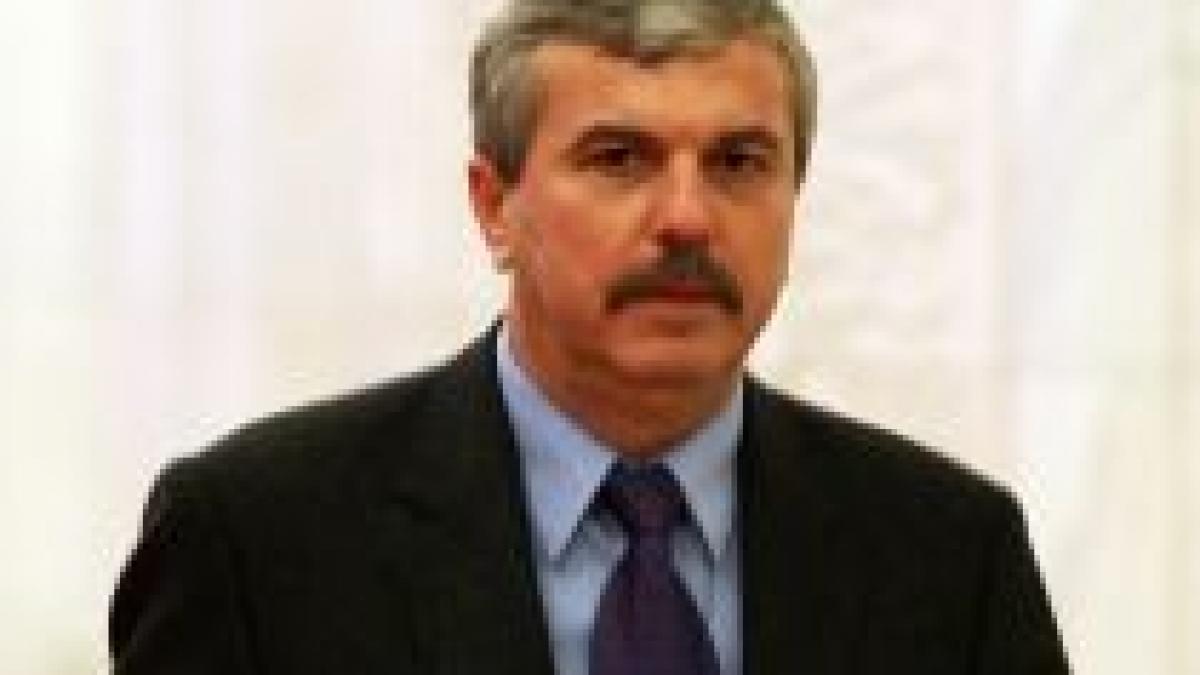 remanierea lui nica in pachetul de masuri al pdl privind ameliorarea colaborarii in coalitie