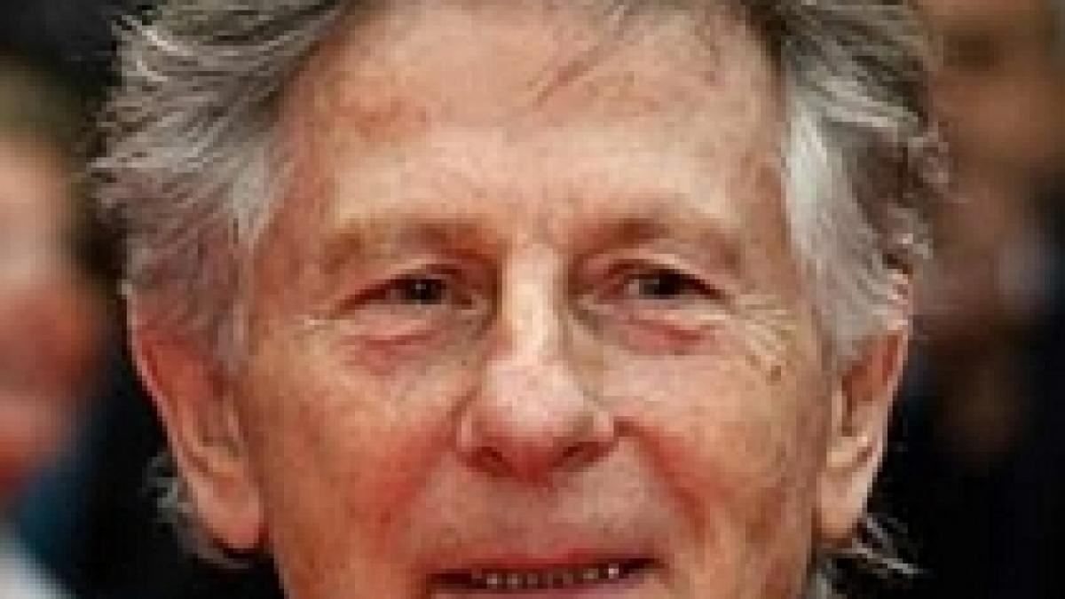 roman polanski arestat in elvetia risca extradarea in sua