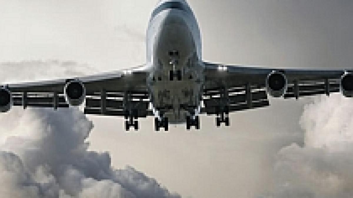 ue propune reduceri ale emisiilor de gaze pentru avioane si vapoare