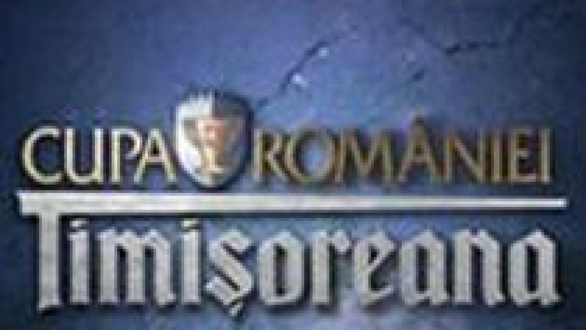 cupa romaniei urziceni brasov derby ul optimilor cfr cluj steaua si rapid au adversari facili