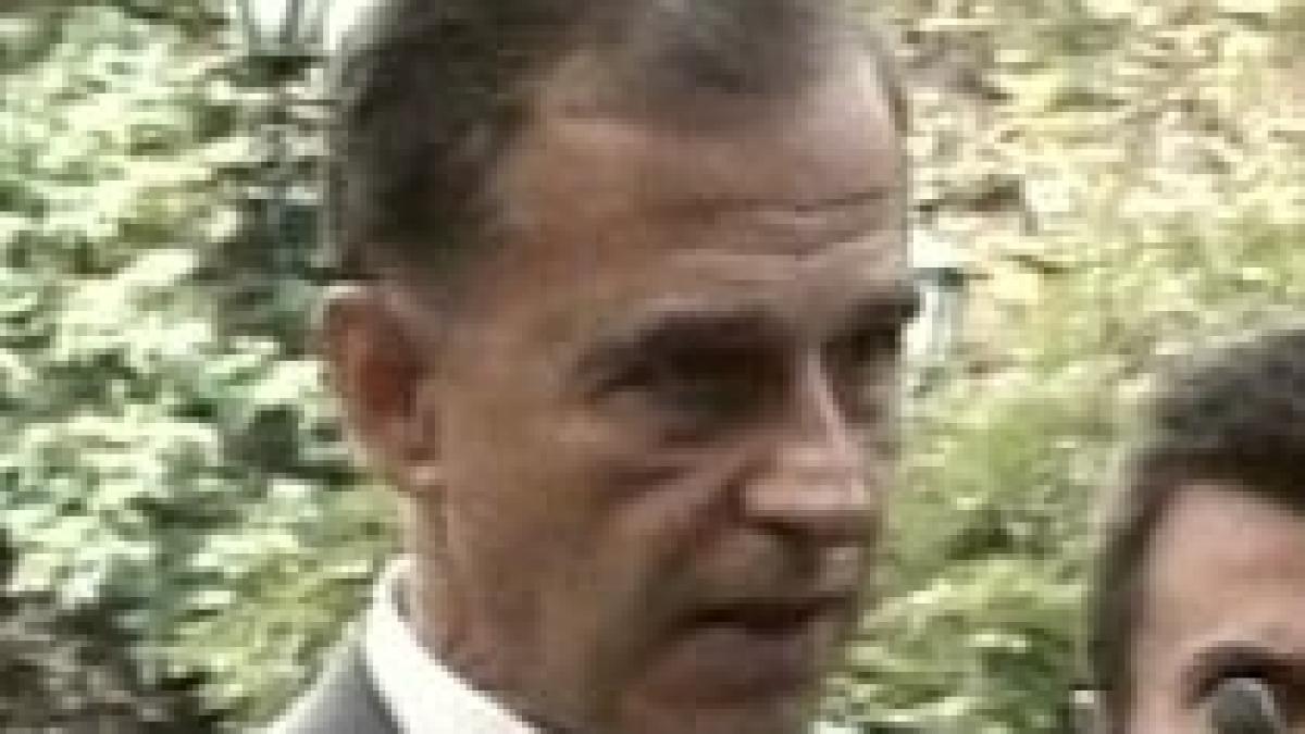 mediere mimata geoana basescu a venit cu solutia ipocrita a unui ministru independent la interne