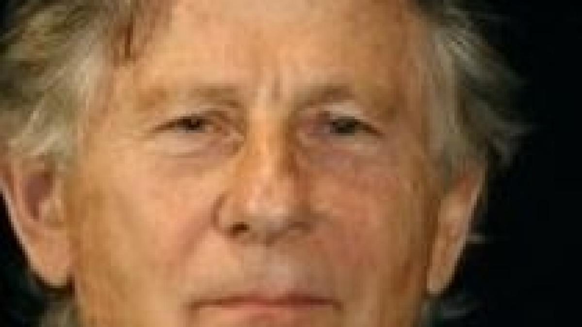 petitie pentru eliberarea lui polanski semnata de mai multe celebritati regizorul refuza extradarea
