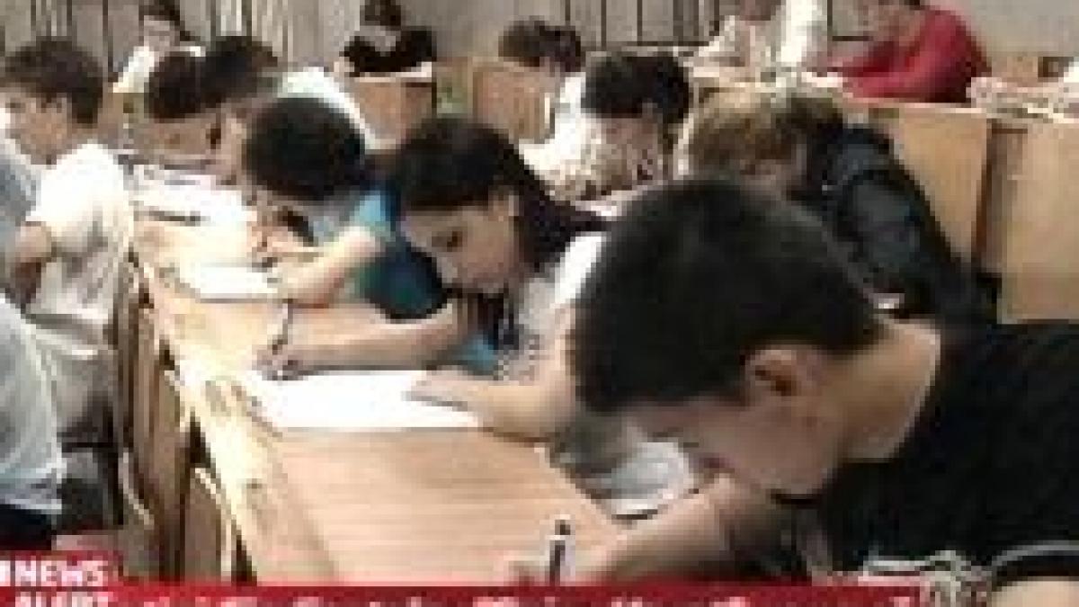 profesorii din federatia spiru haret se alatura grevei cataloagelor