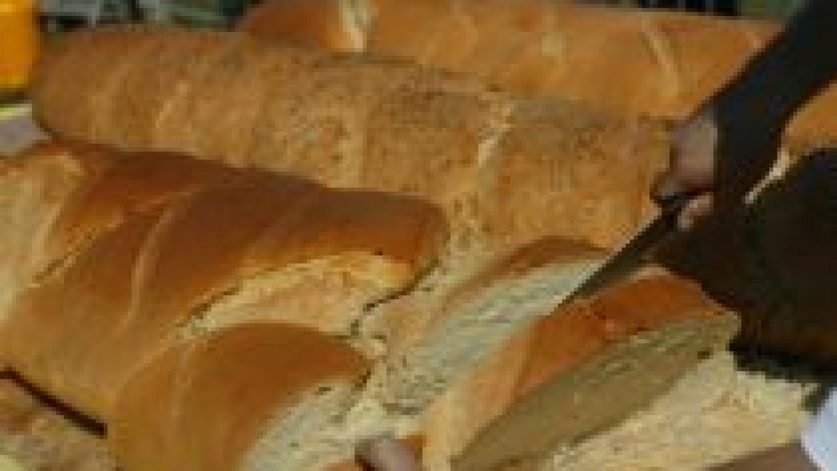 romania printre tarile in care s ar gasi produse de panificatie modificate genetic