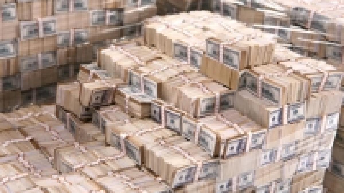 suma record confiscata de pe nave cu destinatia columbia