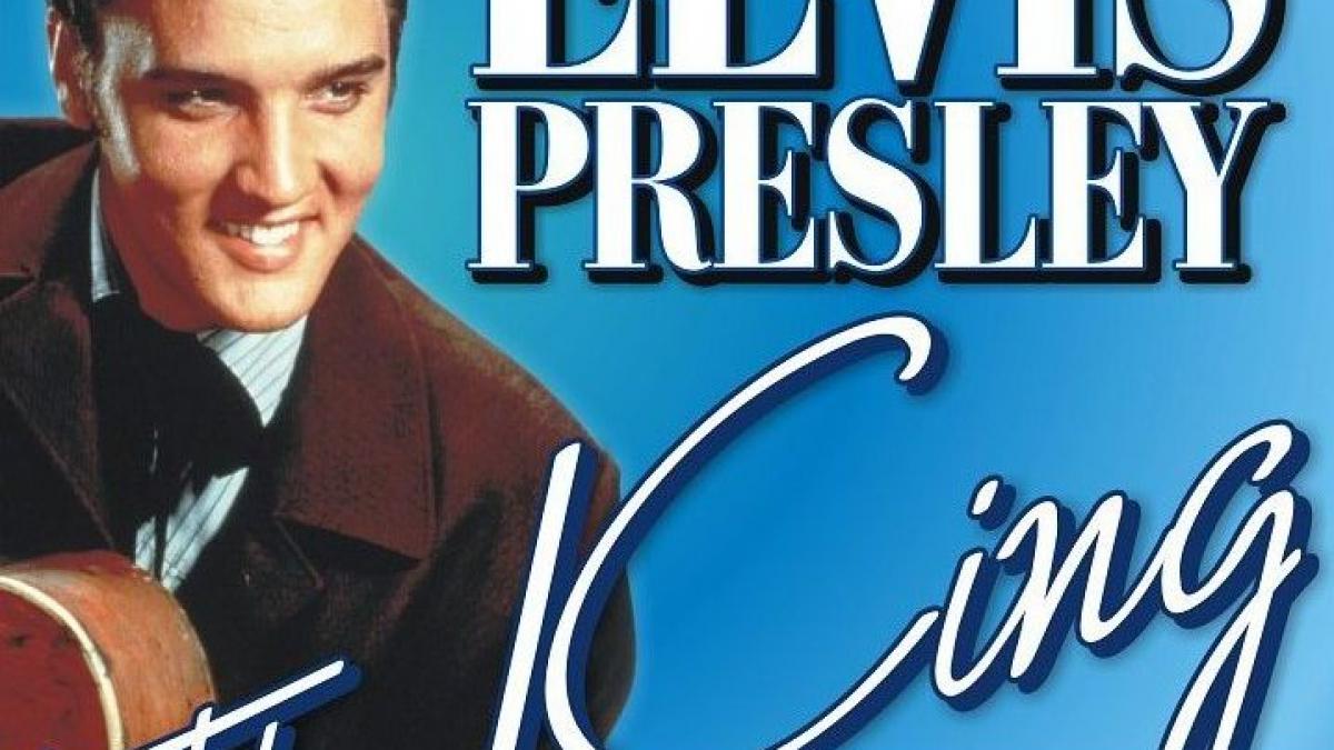 un album felicia pe care nu trebuie sa il ratati best of elvis presley